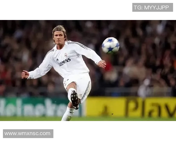 美国足球球星贝克汉姆的传奇故事与影响力探析