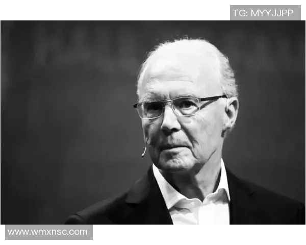 足球6号传奇球员回顾 从贝肯鲍尔到今天的顶级球星