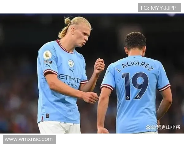 哈兰德：从天赋少年到足球巨星的逆袭之路与未来潜力分析